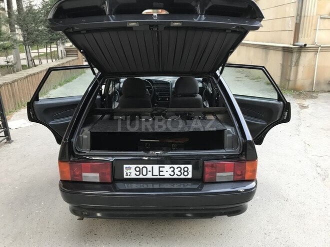 LADA (VAZ) 2114 2011, 170,609 km - 1.6 l - Xırdalan