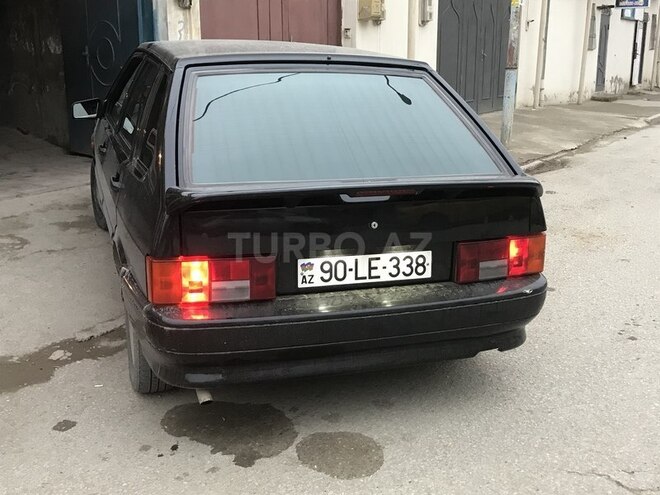 LADA (VAZ) 2114 2011, 170,609 km - 1.6 l - Xırdalan