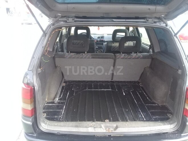 Opel Astra 1995, 204,290 km - 1.8 l - Bakı