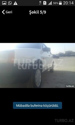 LADA (VAZ) 21099 1994, 241,863 km - 1.5 l - Xırdalan
