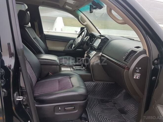 Toyota Land Cruiser 2008, 150,000 km - 4.7 l - Bakı