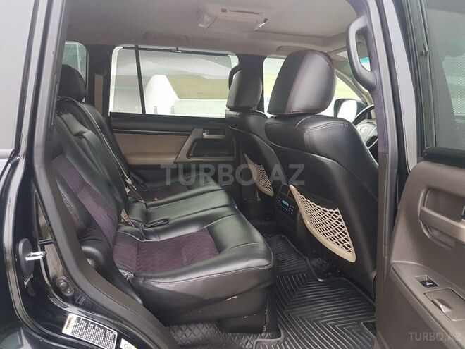 Toyota Land Cruiser 2008, 150,000 km - 4.7 l - Bakı