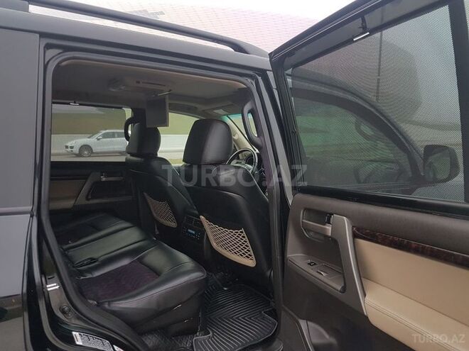 Toyota Land Cruiser 2008, 150,000 km - 4.7 l - Bakı