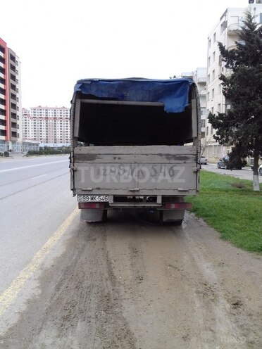 GAZ 330202-740 2008, 200,000 km - 2.4 l - Bakı