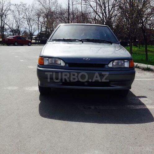 LADA (VAZ) Priora 2012, 98,520 km - 1.6 l - Şəki