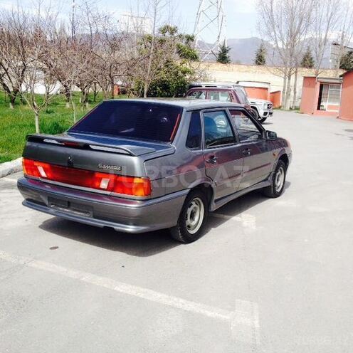 LADA (VAZ) Priora 2012, 98,520 km - 1.6 l - Şəki