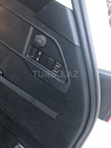 Volkswagen Touareg 2013, 81,924 km - 3.6 l - Bakı