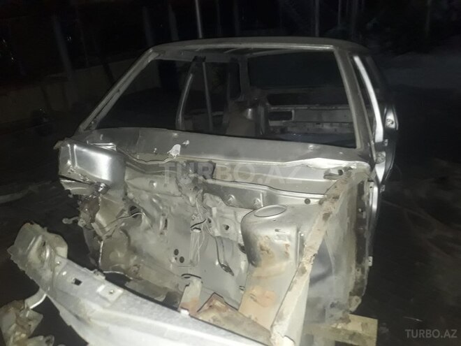 LADA (VAZ) 21099 2002, 158,000 km - 1.5 l - Ağdaş