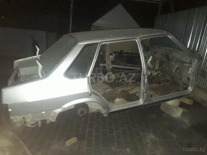 LADA (VAZ) 21099 2002, 158,000 km - 1.5 l - Ağdaş