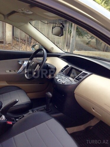 Nissan Primera 2006, 88,000 km - 1.8 л - Bakı