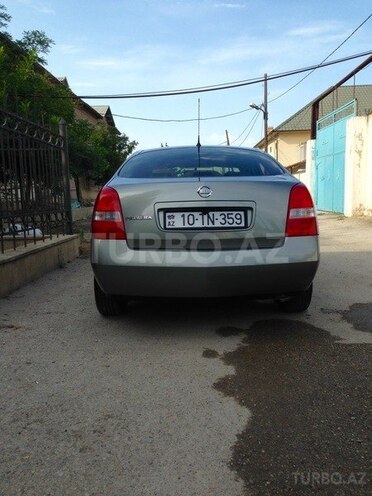 Nissan Primera 2006, 88,000 km - 1.8 л - Bakı