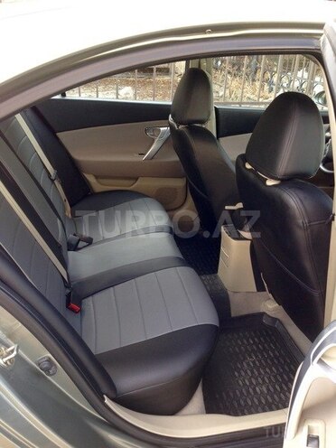 Nissan Primera 2006, 88,000 km - 1.8 л - Bakı