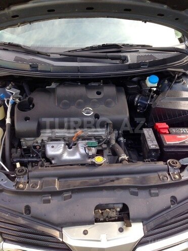 Nissan Primera 2006, 88,000 km - 1.8 л - Bakı