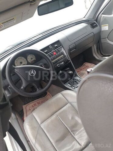 Mercedes C 280 1999, 200,000 km - 2.8 l - Bakı