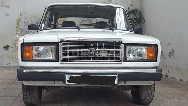 LADA (VAZ) 2107 2010, 11,500 km - 16.0 l - Gəncə