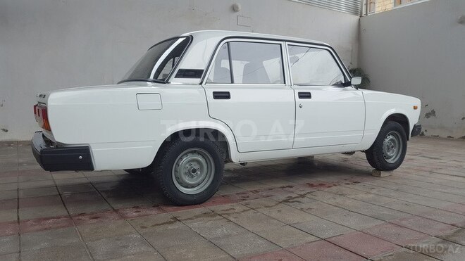 LADA (VAZ) 2107 2010, 11,500 km - 16.0 l - Gəncə