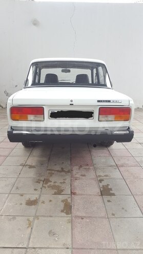 LADA (VAZ) 2107 2010, 11,500 km - 16.0 l - Gəncə