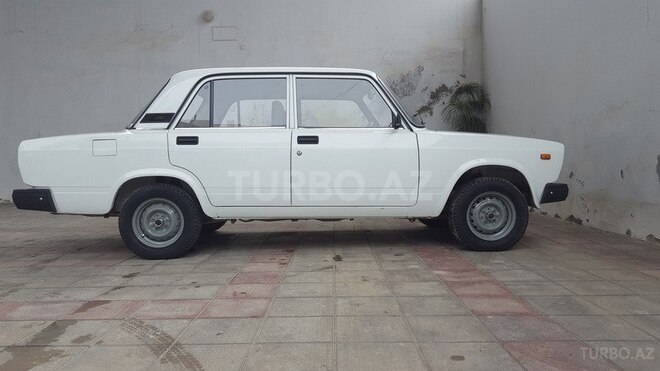 LADA (VAZ) 2107 2010, 11,500 km - 16.0 l - Gəncə