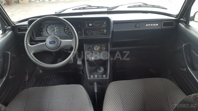 LADA (VAZ) 2107 2010, 11,500 km - 16.0 l - Gəncə