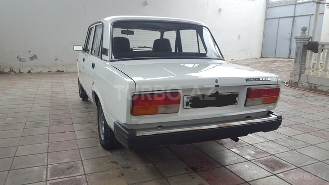 LADA (VAZ) 2107 2010, 11,500 km - 16.0 l - Gəncə