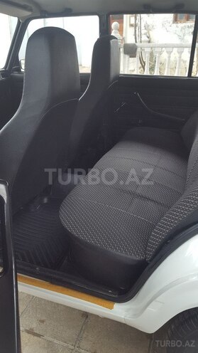 LADA (VAZ) 2107 2010, 11,500 km - 16.0 l - Gəncə