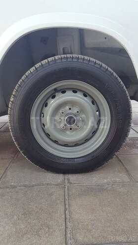 LADA (VAZ) 2107 2010, 11,500 km - 16.0 l - Gəncə