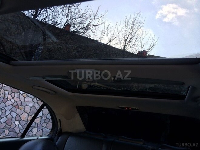 Mercedes E 220 2002, 240,705 km - 2.2 l - Bakı