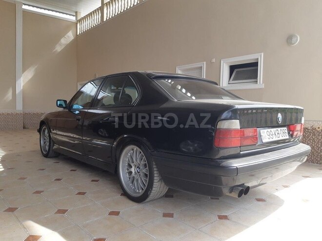 BMW 525 1995, 300,000 km - 2.5 l - Bakı