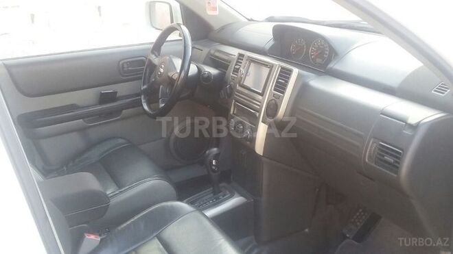 Nissan X-Trail 2005, 151,000 km - 2.0 l - Sumqayıt