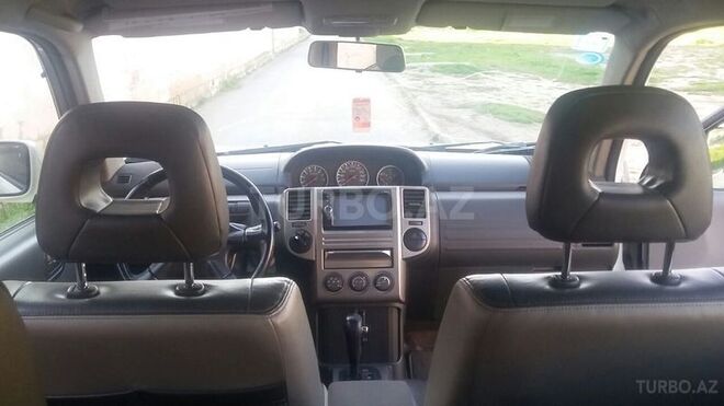 Nissan X-Trail 2005, 151,000 km - 2.0 l - Sumqayıt