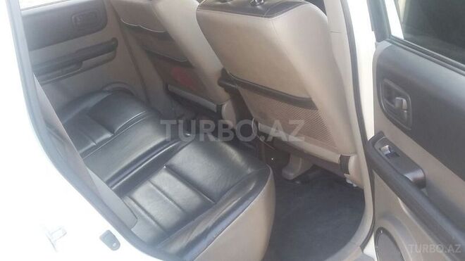 Nissan X-Trail 2005, 151,000 km - 2.0 l - Sumqayıt