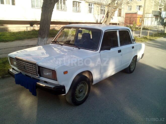 LADA (VAZ) 2107 2009, 150,000 km - 1.6 l - Sumqayıt