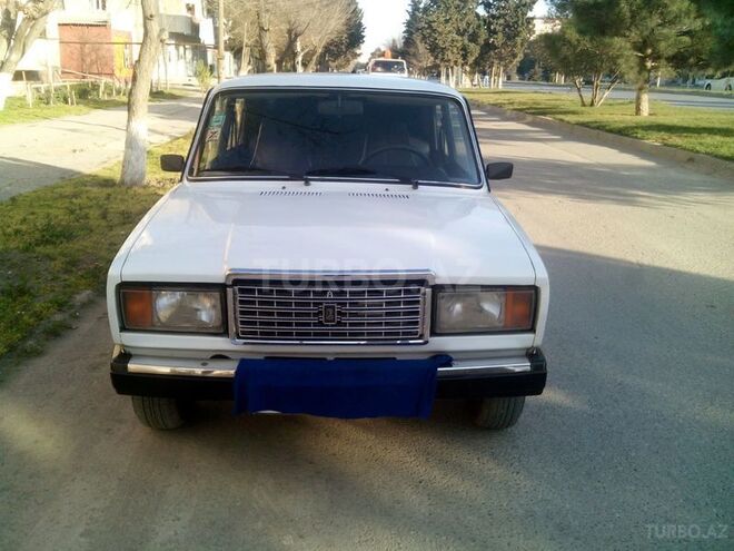 LADA (VAZ) 2107 2009, 150,000 km - 1.6 l - Sumqayıt