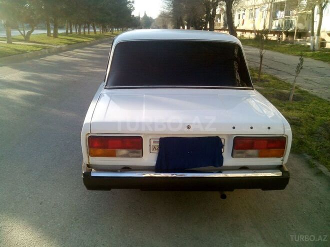 LADA (VAZ) 2107 2009, 150,000 km - 1.6 l - Sumqayıt