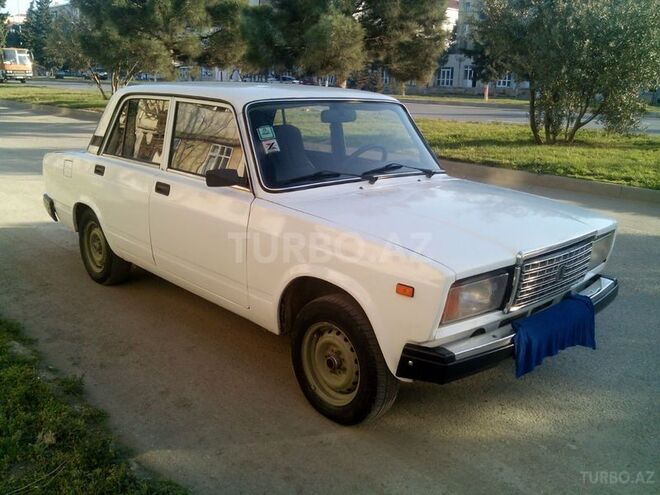 LADA (VAZ) 2107 2009, 150,000 km - 1.6 l - Sumqayıt