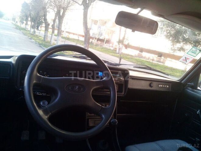 LADA (VAZ) 2107 2009, 150,000 km - 1.6 l - Sumqayıt