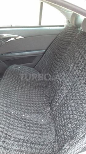 Mercedes E 220 2003, 226,000 km - 2.2 л - Bakı