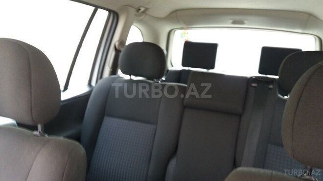 Opel Zafira 2003, 179,500 km - 2.2 l - Sumqayıt
