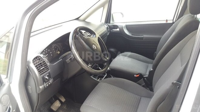 Opel Zafira 2003, 179,500 km - 2.2 l - Sumqayıt
