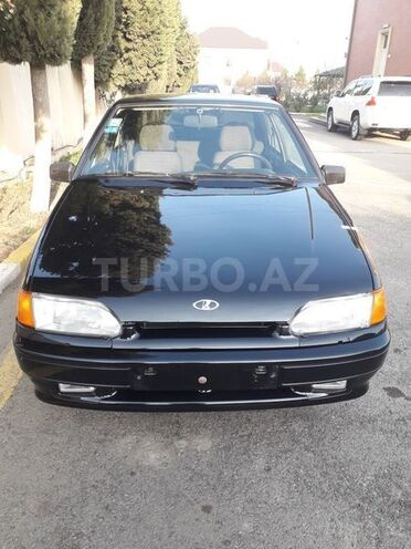 LADA (VAZ) 2115 2011, 83,000 km - 1.6 l - Gəncə