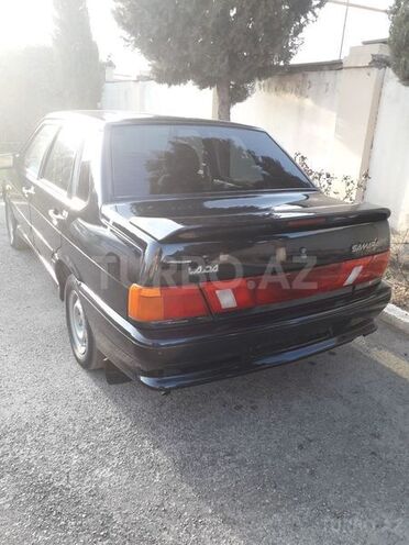 LADA (VAZ) 2115 2011, 83,000 km - 1.6 l - Gəncə