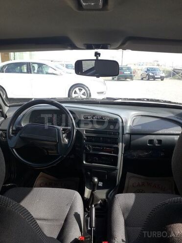 LADA (VAZ) 2115 2011, 83,000 km - 1.6 l - Gəncə