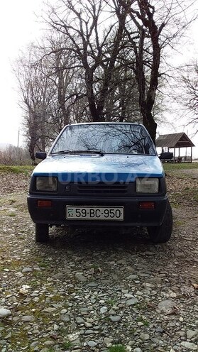 LADA (VAZ) Oka 2007, 129,933 km - 0.8 l - İsmayıllı