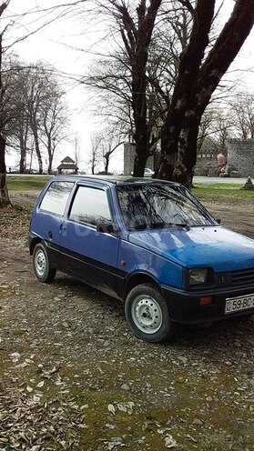 LADA (VAZ) Oka 2007, 129,933 km - 0.8 l - İsmayıllı