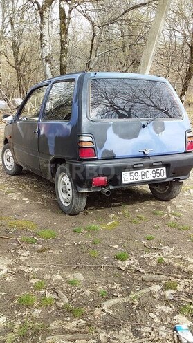 LADA (VAZ) Oka 2007, 129,933 km - 0.8 l - İsmayıllı