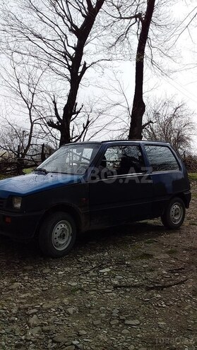 LADA (VAZ) Oka 2007, 129,933 km - 0.8 l - İsmayıllı