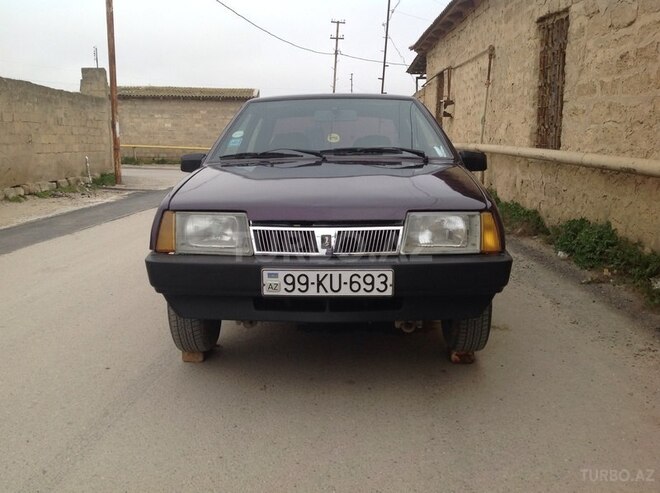 LADA (VAZ) 21099 1999, 233,000 km - 1.5 л - Bakı
