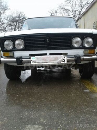LADA (VAZ) 2107 1980, 250,000 km - 1.5 l - Quba
