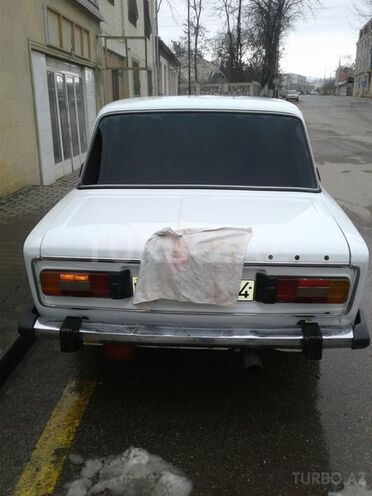 LADA (VAZ) 2107 1980, 250,000 km - 1.5 l - Quba