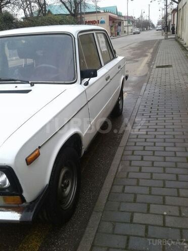 LADA (VAZ) 2107 1980, 250,000 km - 1.5 l - Quba